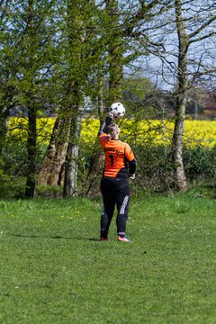 Bild 44 - Frauen SV Frisia 03 Risum Lindholm - Heider SV : Ergebnis: 8:0